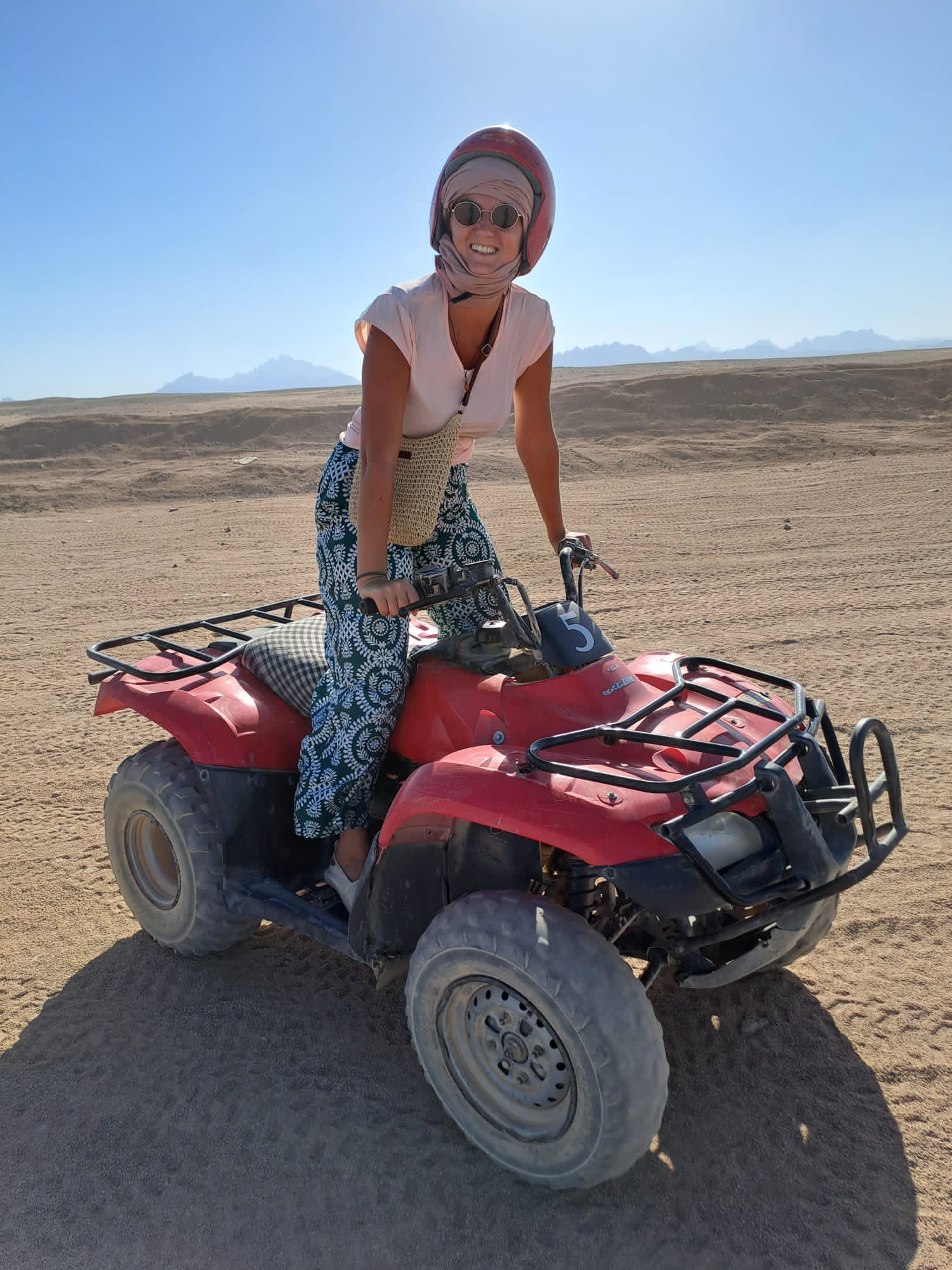 Deserto Orientale