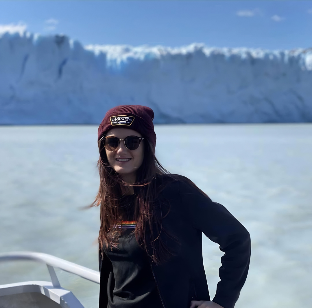 Il Perito Moreno